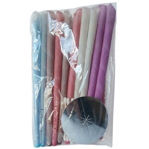 Ear Wax Candles Set NWT